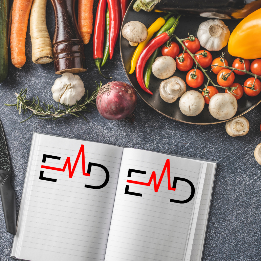 Healthy Recipes for Weight Loss