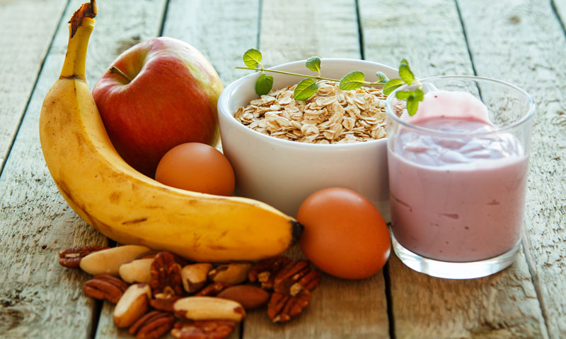 The Best Foods for Athletes Pre-Workout, Post-Workout, and Recovery