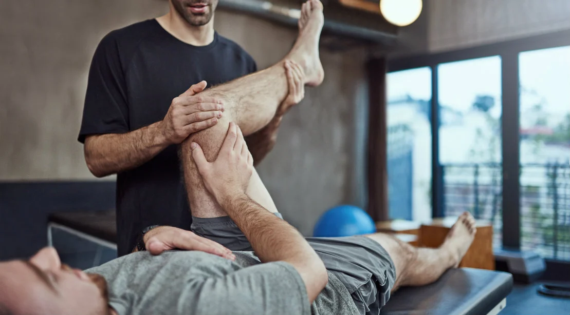 Effective Exercises for Sports Injury Healing