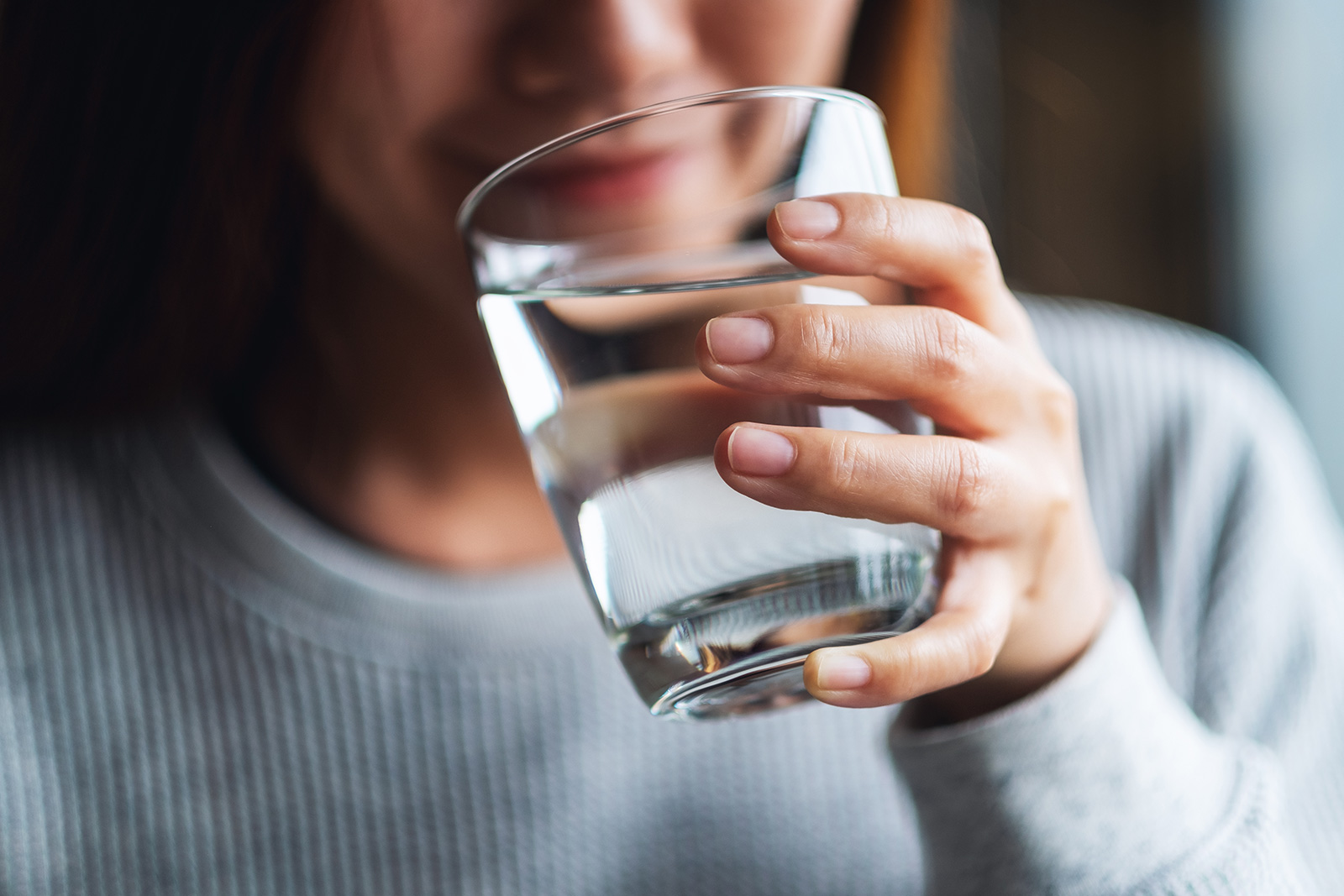 Hydration and its Impact on Aesthetic Health