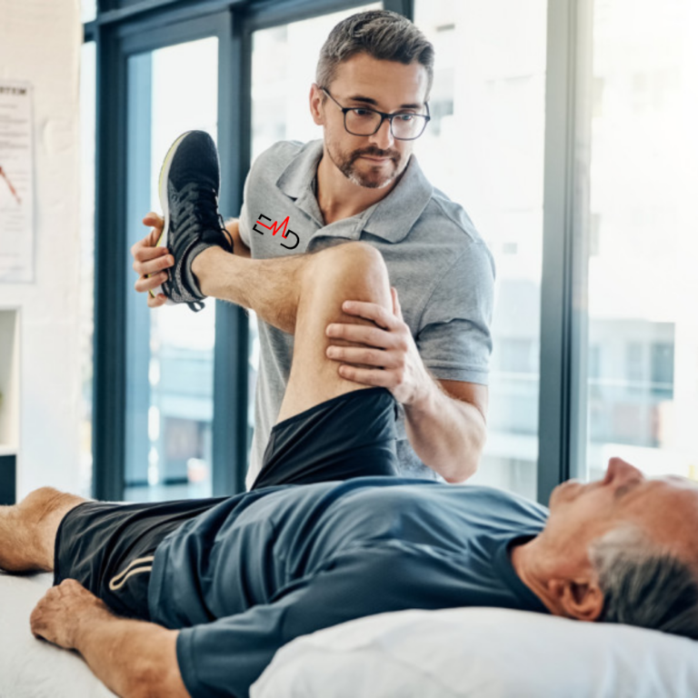 The Benefits of Physical Therapy for Sports Injuries