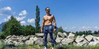 High Intensity Interval Training