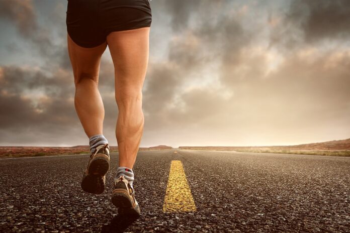 Set Realistic Fitness Goals