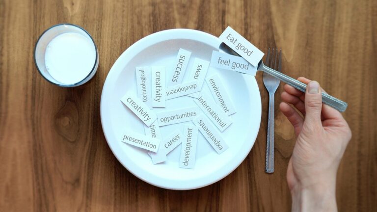 Eat for Fitness