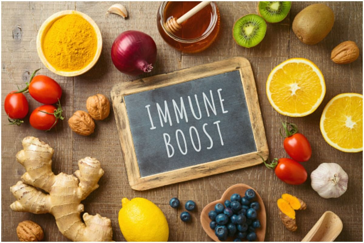6 Easy Ways for Student Wellness Services: Boost Immune System