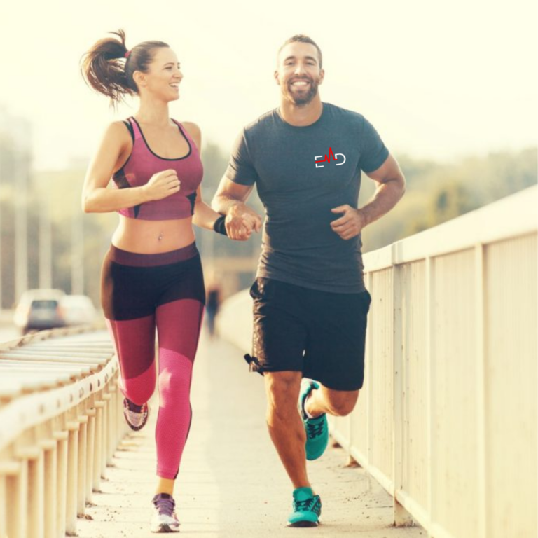Coping with Stress through Exercise and Nutrition