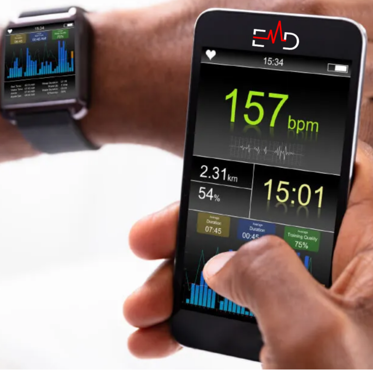 How to Use Technology to Enhance Your Fitness