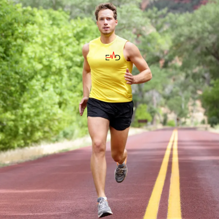 The 10 Best Exercises for Runners