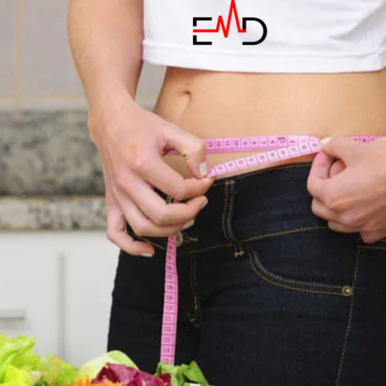How to Lose Weight Without Dieting (Or Going to the Gym)