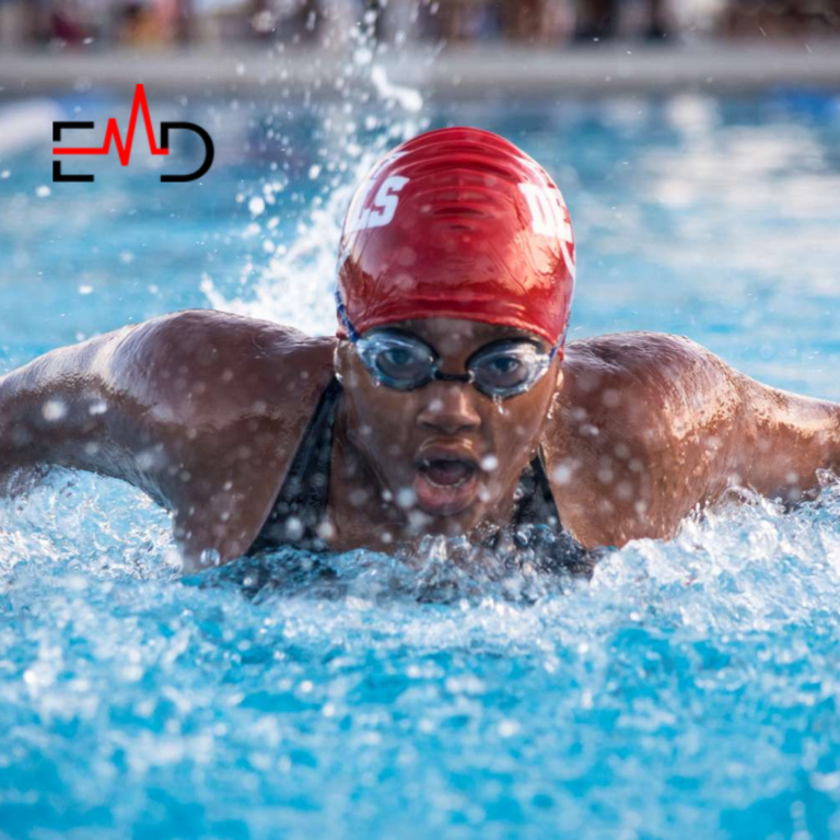Muscle Toning: Sculpt Your Body Underwater