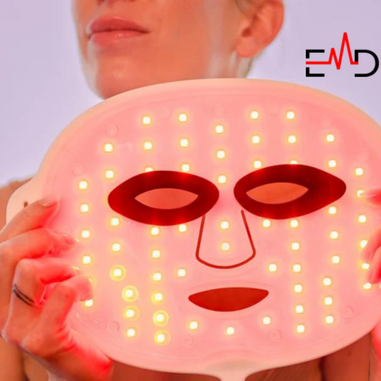 Red Light Therapy for Anti-Aging: How to Reduce Wrinkles and Lines