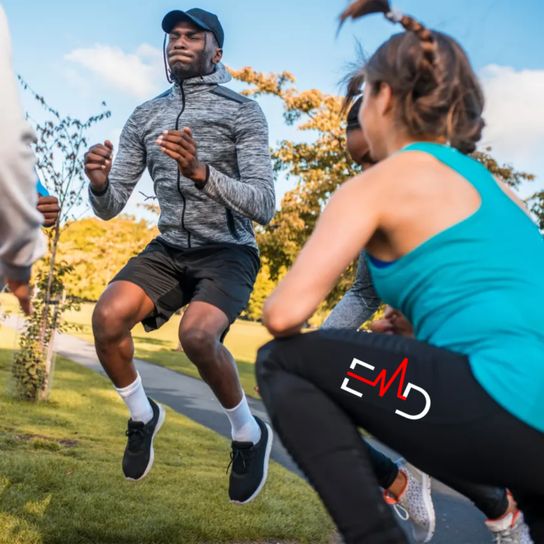 How to Improve Your Mental Health with Fitness