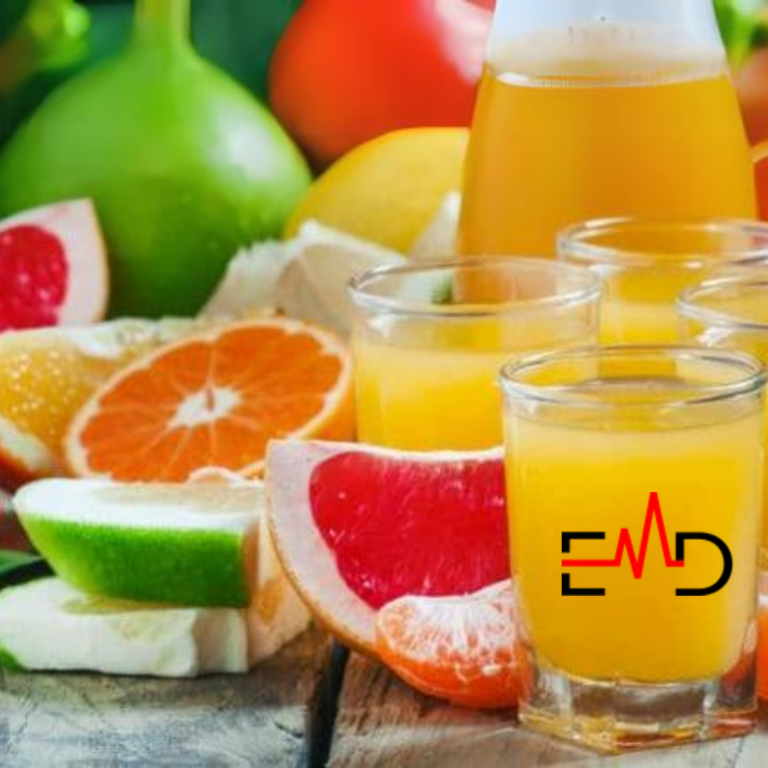 Which is Better for You: Fruit or Fruit Juice? | A Nutrition Comparison
