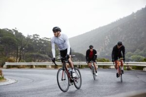How to Create a Cycling Training Plan for Your Goals