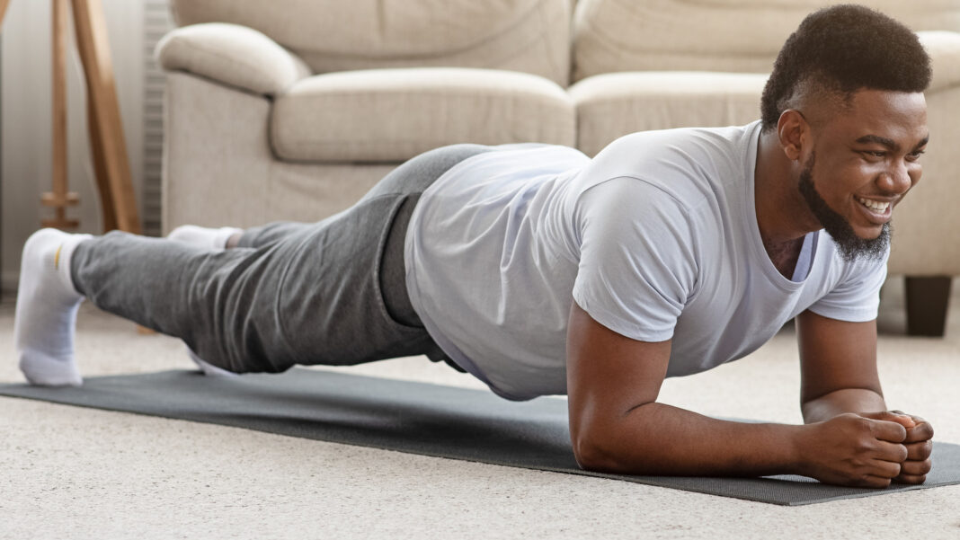 10 Best Fat Burning Exercises You Can Do at Home