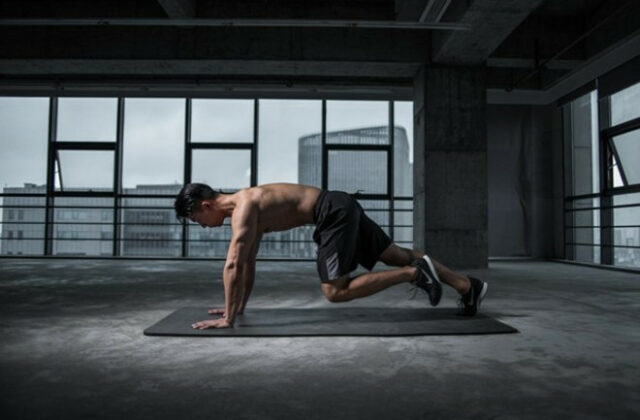 Boost Your Growth Hormone Naturally with Daily Exercise
