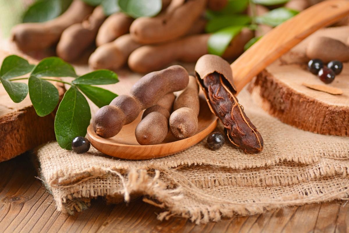 Tamarind for Athletes A Natural Aid for Digestion and Energy Boost