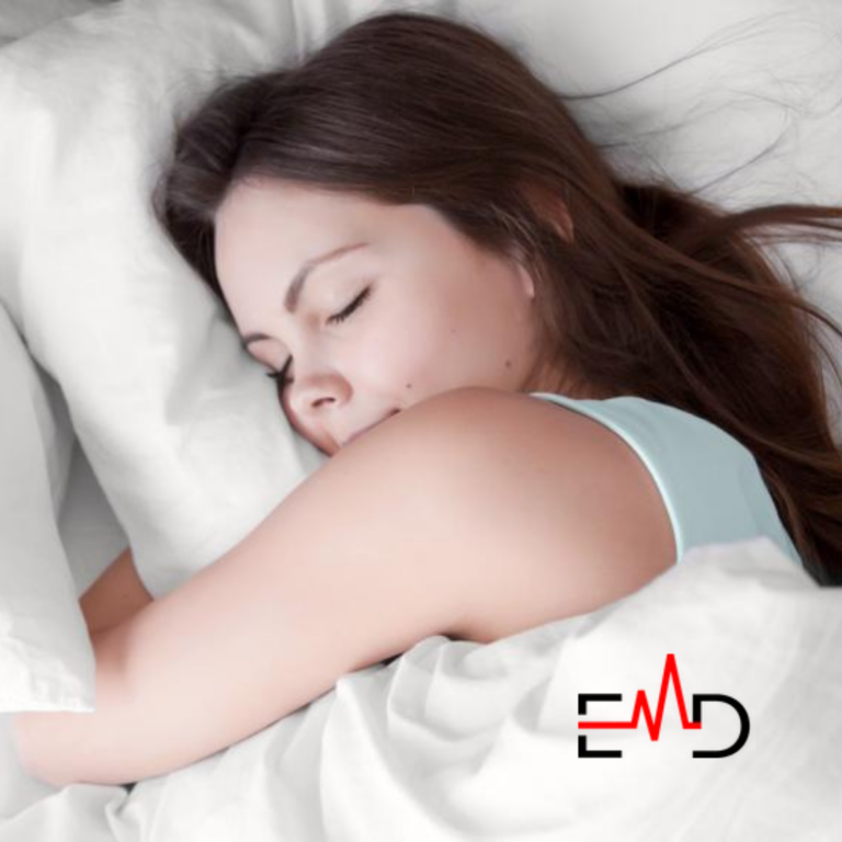 The Power of Sleep: How Rest Affects Your Fitness Goals