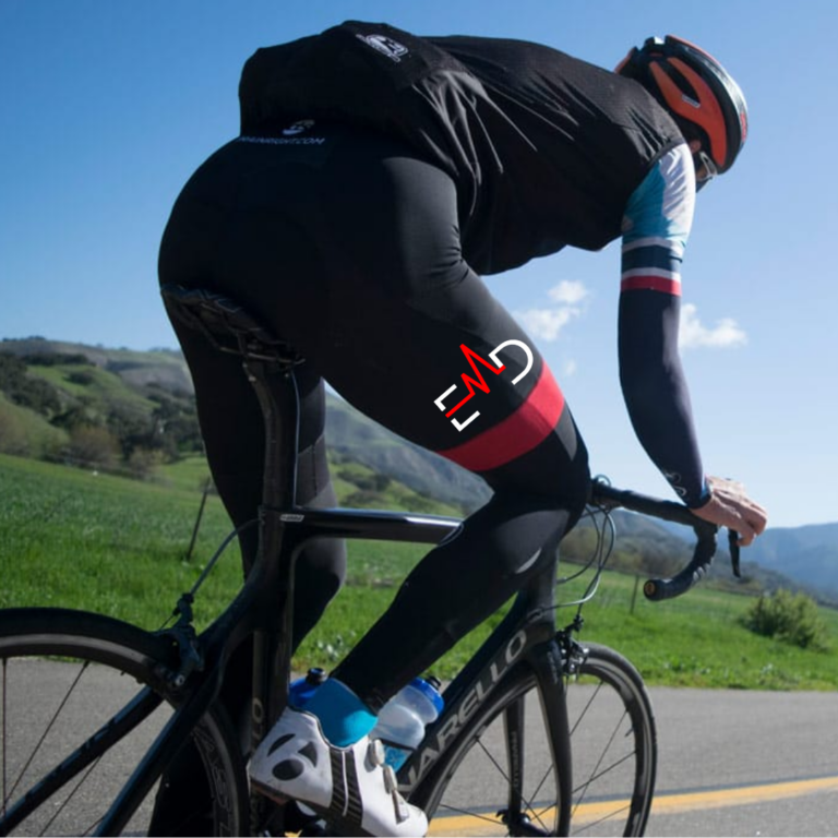 How to Create a Cycling Training Plan for Your Goals