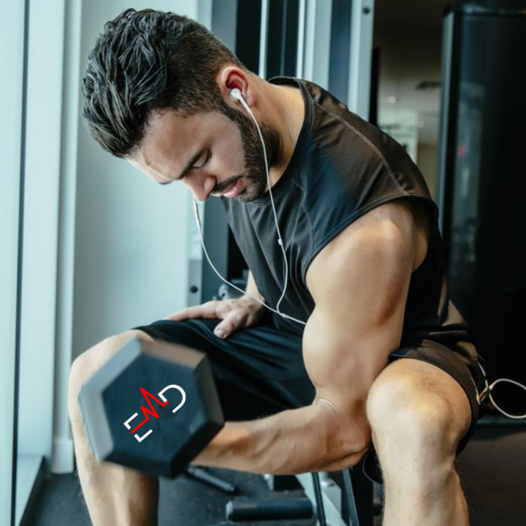 10 Best Weightlifting Exercises for Muscle Gain
