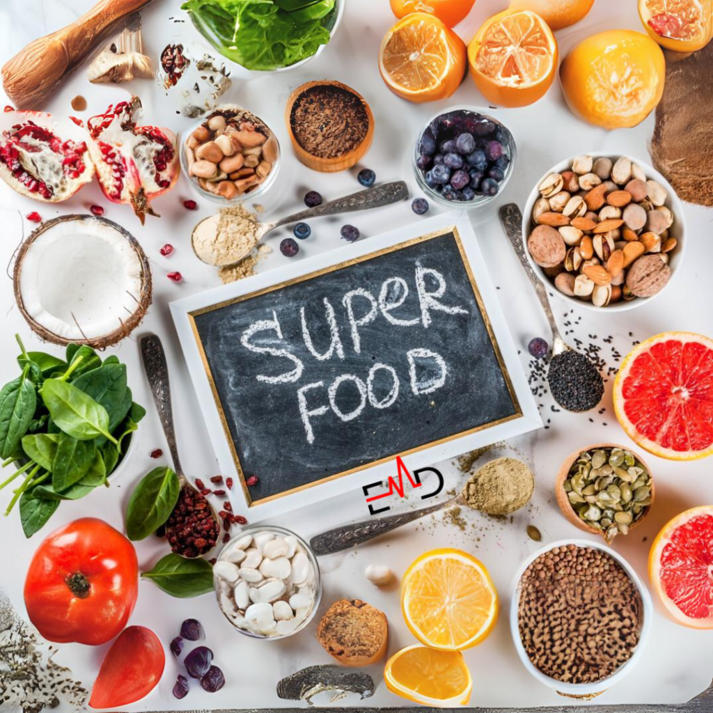 Truth About Superfoods Which Ones Are Actually Worth Eating?