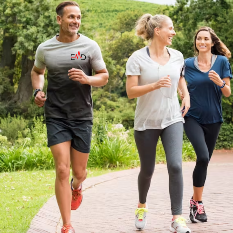 How Exercise Boosts Mental Health [Complete Guide]