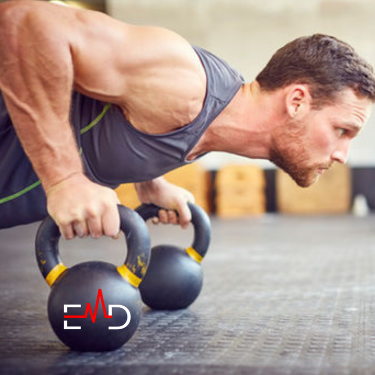 Boost Your Growth Hormone Naturally with Daily Exercise