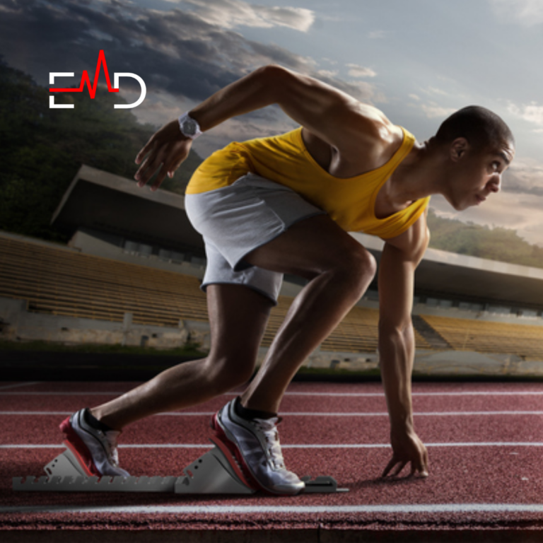 Boosting Athletes’ Performance Supplements and Strategies