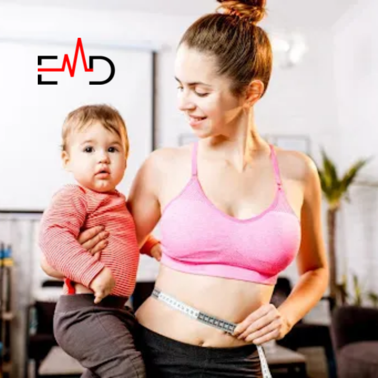 How I Lost Weight and Got in Shape After Having Kids How I Lost Weight and Got in Shape After Having Kids