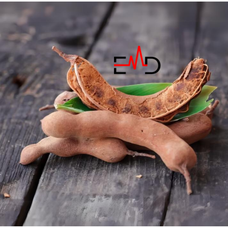 Tamarind for Athletes A Natural Aid for Digestion and Energy Boost