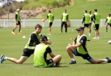 Quick Warm Up Routine For Teens – Exercise Daily