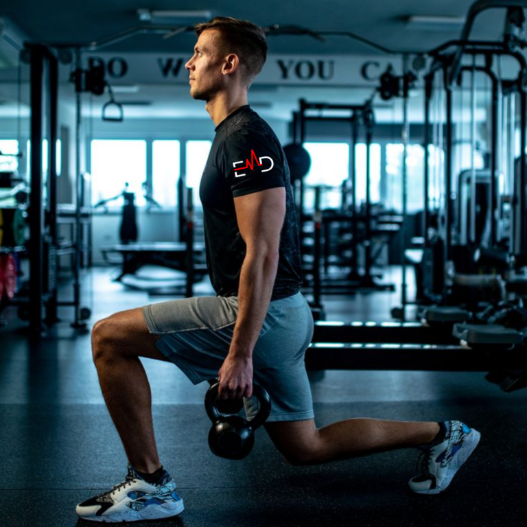How to Use HIIT to Improve Your Athletic Performance