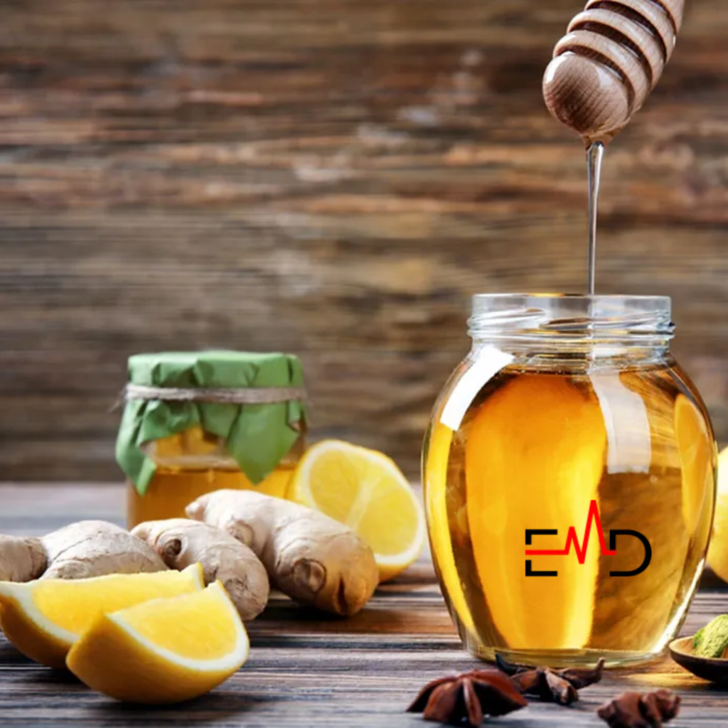 Homemade Cough and Cold Remedies & Recipe [Ultimate Guide]