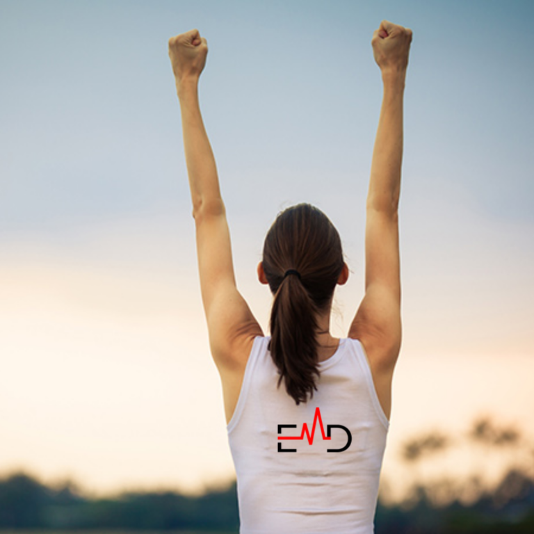 The Secret Ingredient to Your Fitness Success The Secret Ingredient to Your Fitness Success