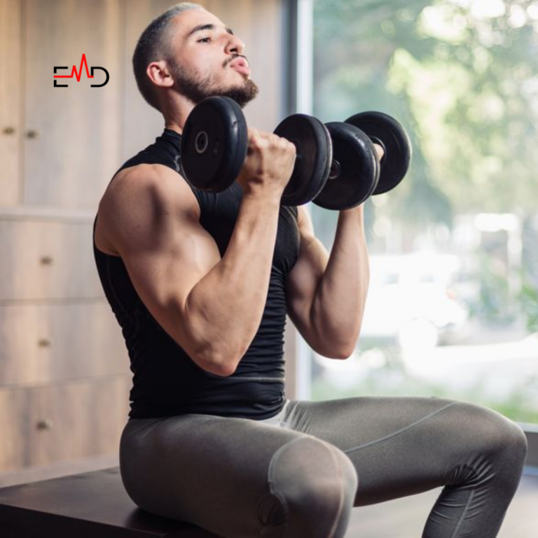 Best Strength Training Exercises for Building Muscle and Power
