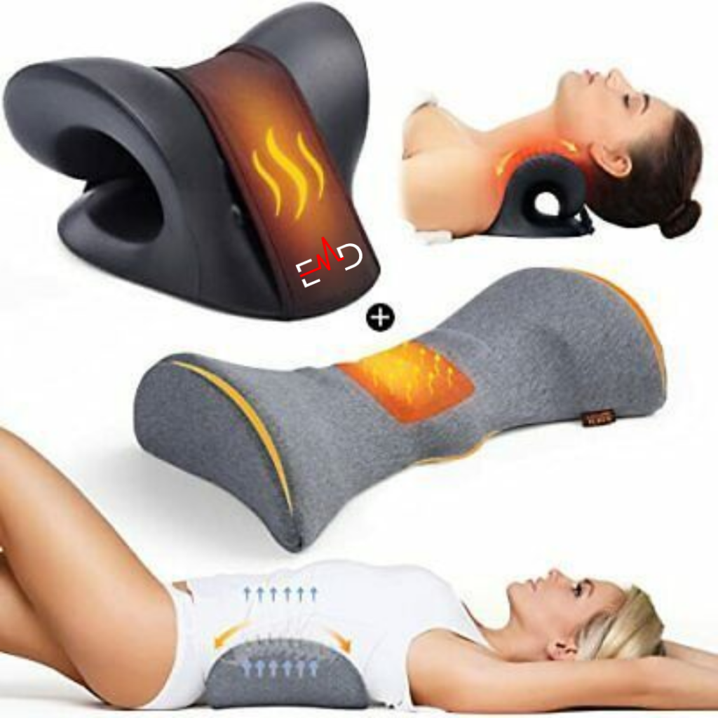 7 Best Neck Stretchers for 2023 Relieve Pain