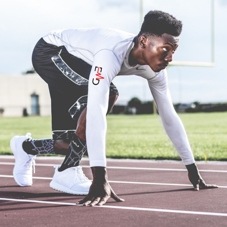 Embrace Your Inner Athlete: Discover the Power of Physical Activity
