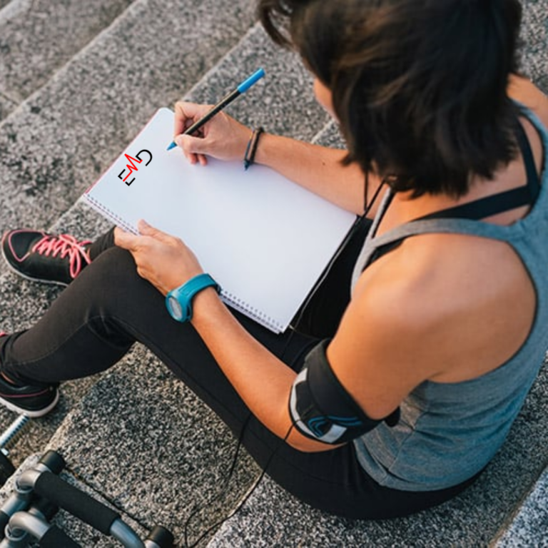 Empower Your Fitness: Set Goals, Track Progress, Succeed Empower Your Fitness: Set Goals, Track Progress, Succeed