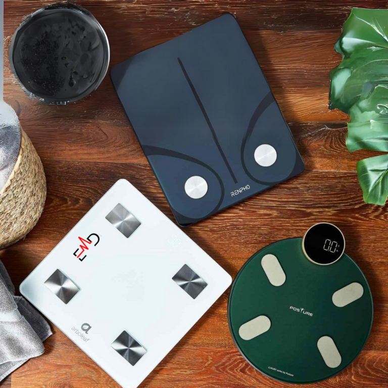 7 Best Budget Smart Scales for Body Weight