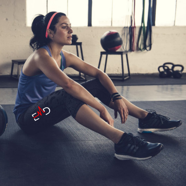 Overcoming Fitness Challenges: Never Give Up