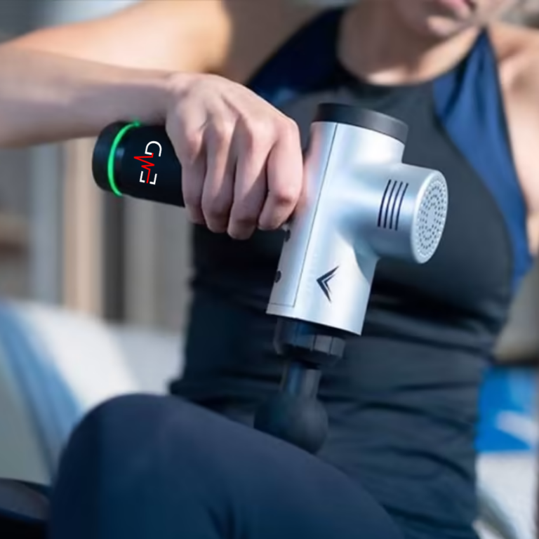 7 Best Massage Guns for Deep Tissue in 2024