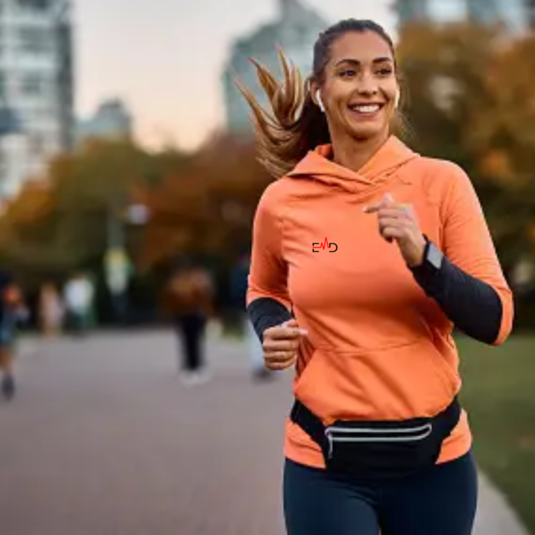 Fitness and Sustainability: Making Choices for a Healthy Planet