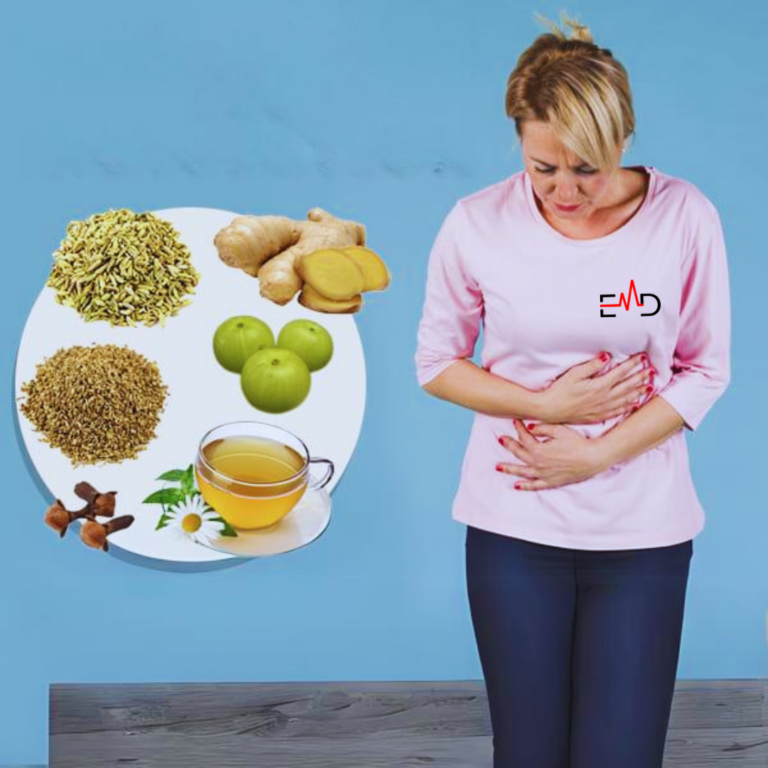 Soothe Your Stomach with These Natural Digestive Remedies