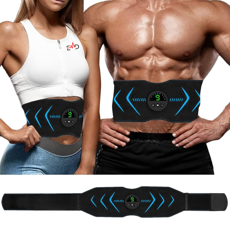 7 Best Abs Muscle Toner Stimulators in 2024