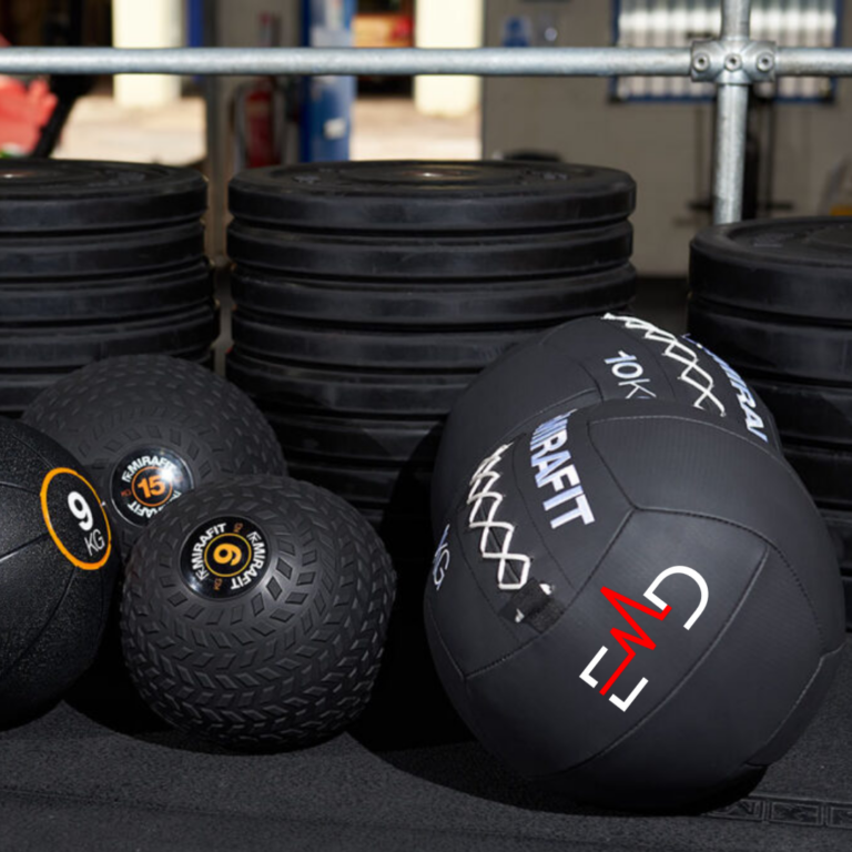 7 Best Fitness Slam Medicine Balls for Strength and Cardio