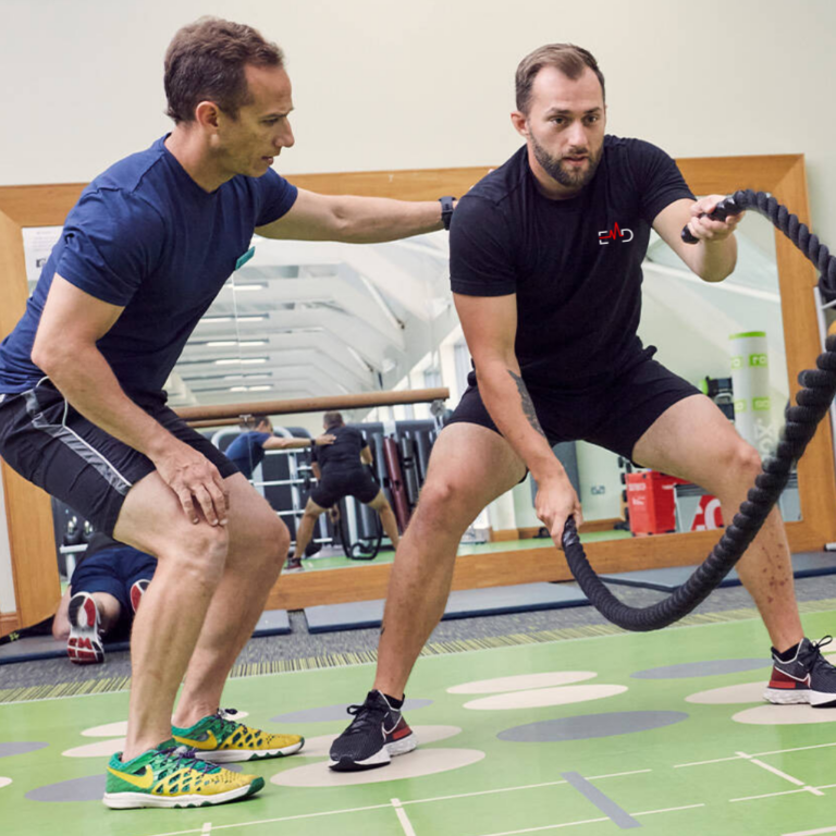 Personal Training – Your Shortcut to Fitness Success