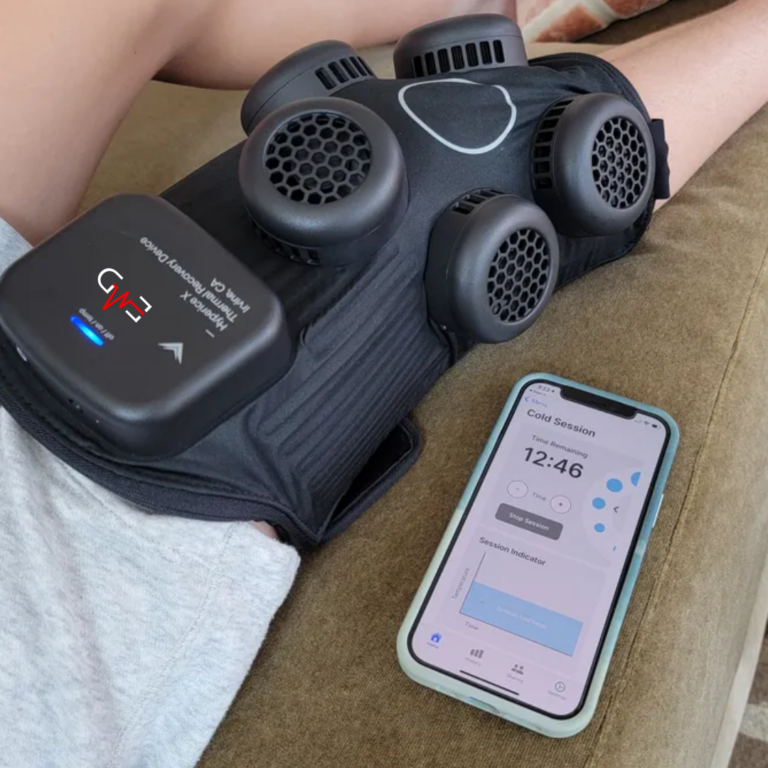 7 Best Contrast Knee Heat Therapy Massager in 2024