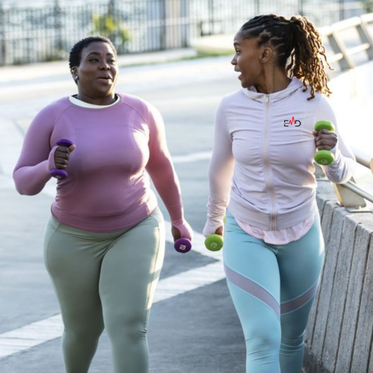 The 10 Best Cardio Exercises for Weight Loss