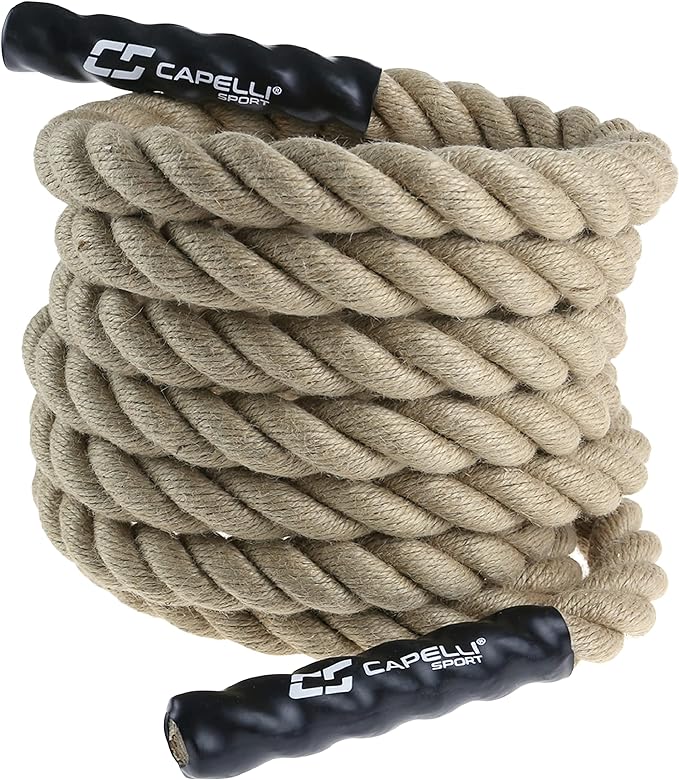 Capelli Sport Battling Ropes