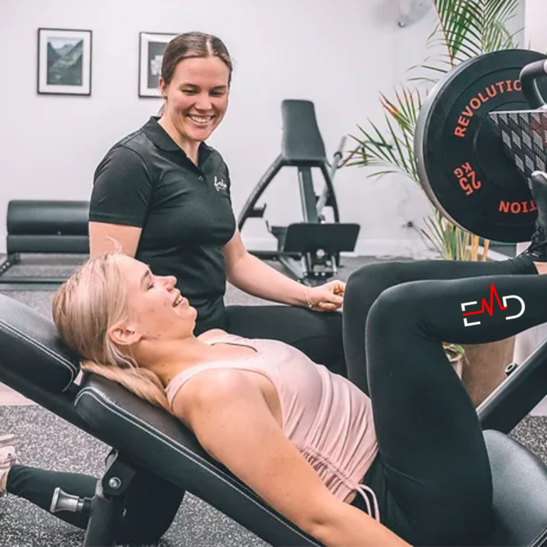 Fitness Freedom: Find Your Fit, Find Yourself